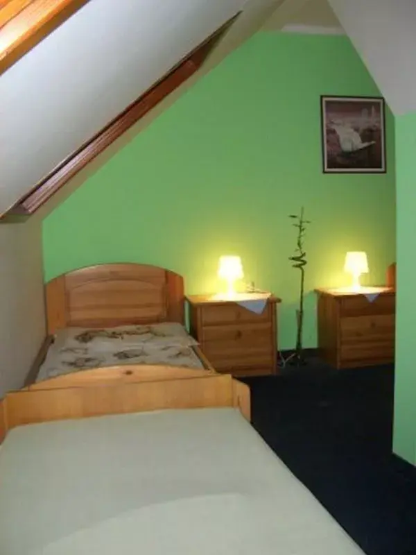 Photo 5 of Penzion Petr